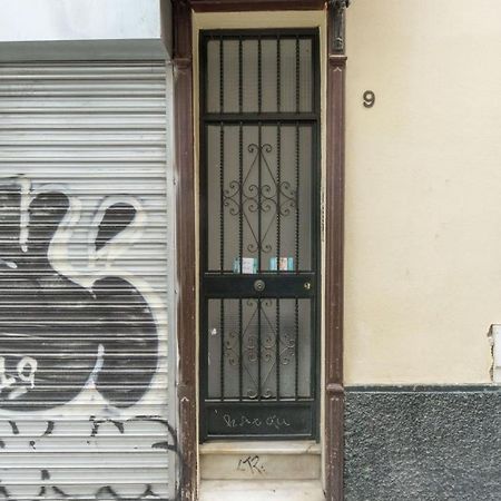 Retiro En La Alfalfa Apartment Seville Exterior photo