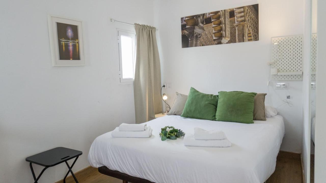 Retiro En La Alfalfa Apartment Seville Exterior photo